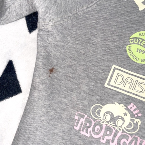 Daisy Lovers zip up 🌺 140cm - Picture 12 of 14